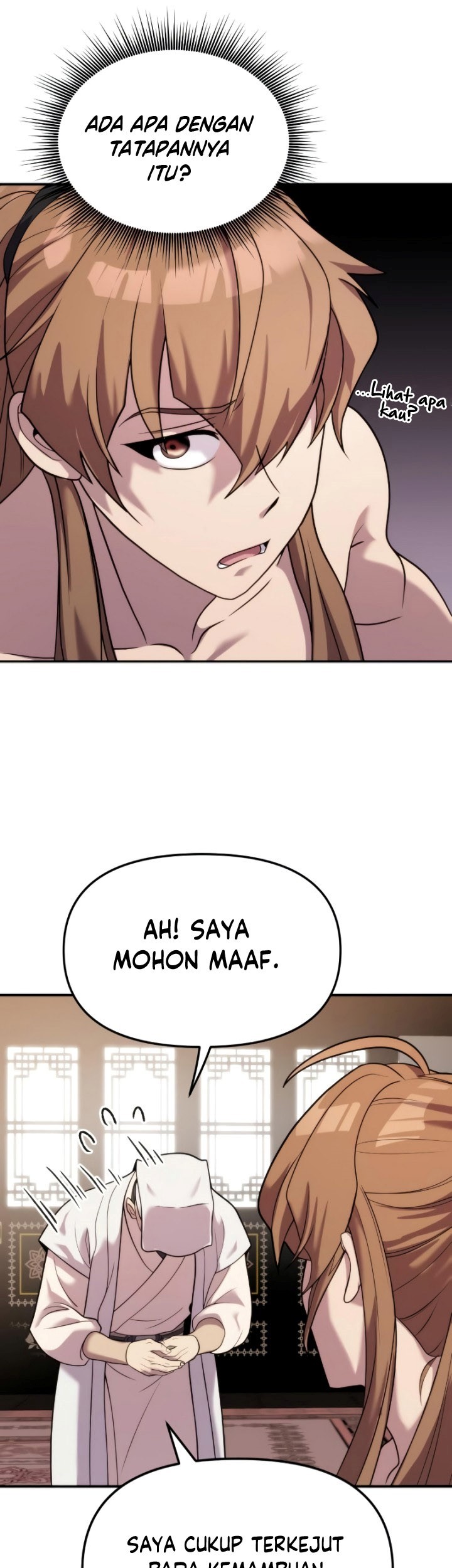 Chronicles of the Demon Faction Chapter 06 Gambar 74