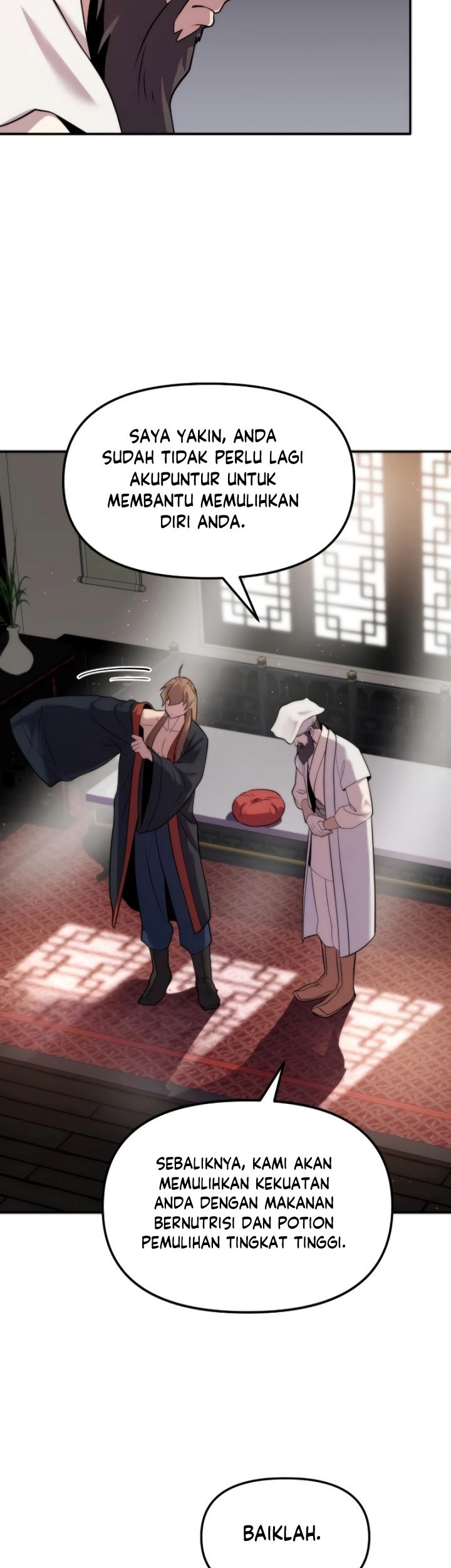 Chronicles of the Demon Faction Chapter 06 Gambar 76