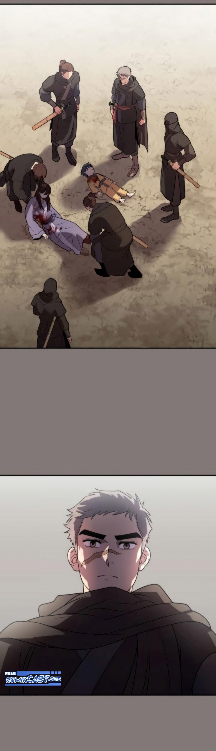 Chronicles of the Demon Faction Chapter 06 Gambar 4