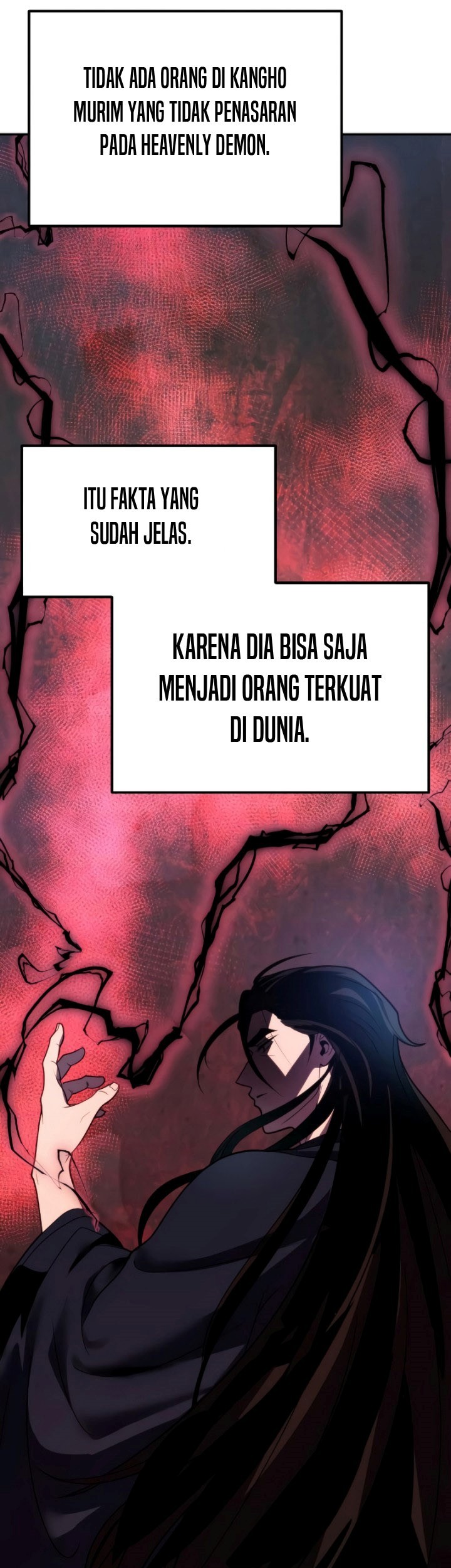 Chronicles of the Demon Faction Chapter 06 Gambar 90