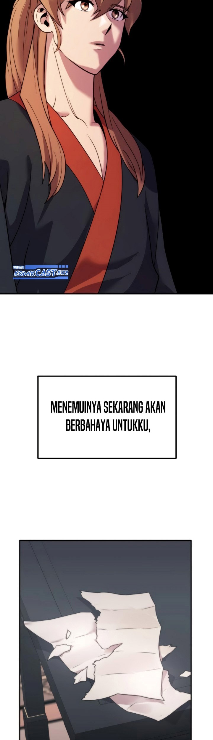 Chronicles of the Demon Faction Chapter 06 Gambar 92