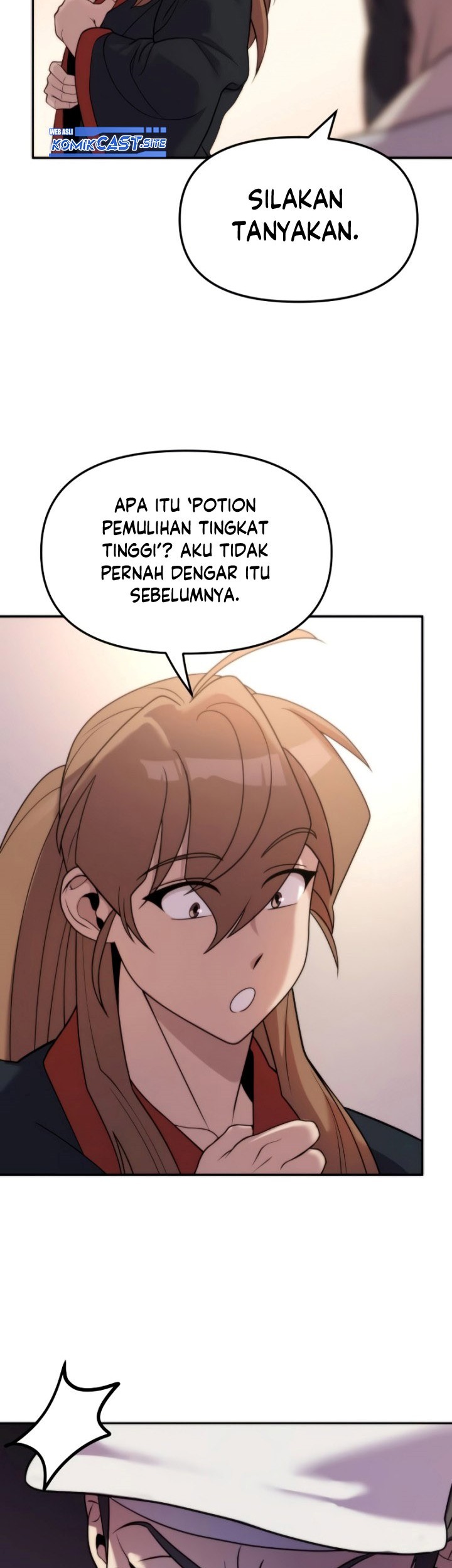 Chronicles of the Demon Faction Chapter 06 Gambar 78