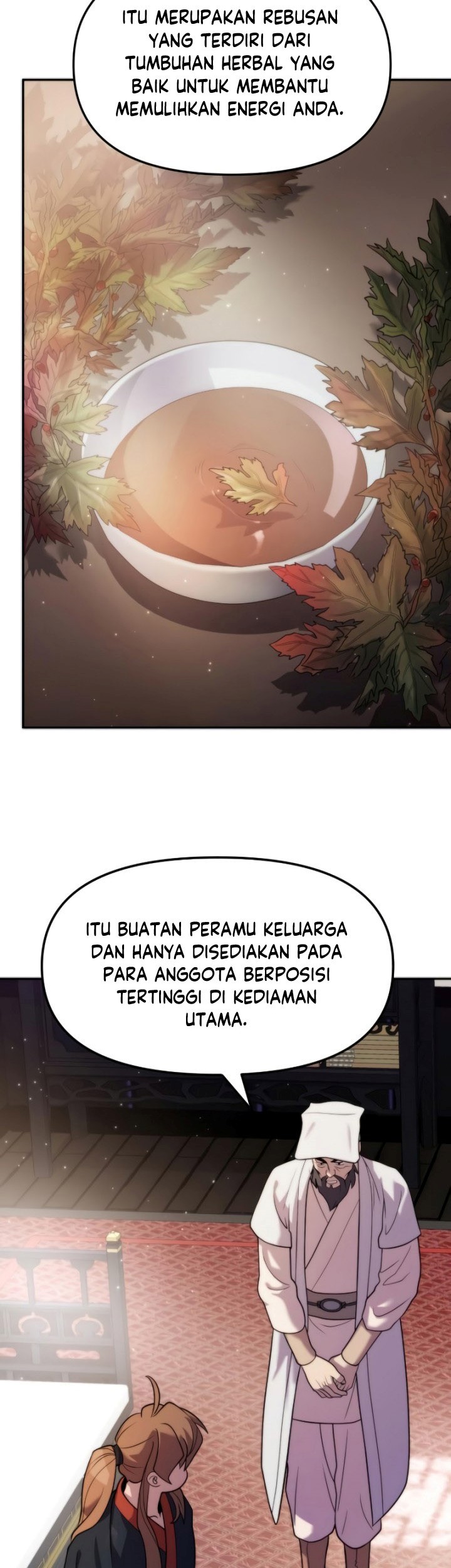 Chronicles of the Demon Faction Chapter 06 Gambar 80