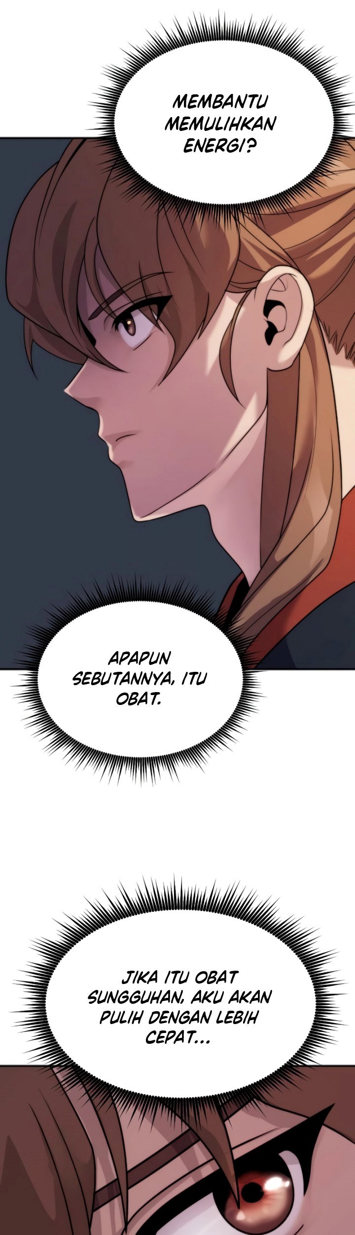 Chronicles of the Demon Faction Chapter 06 Gambar 82