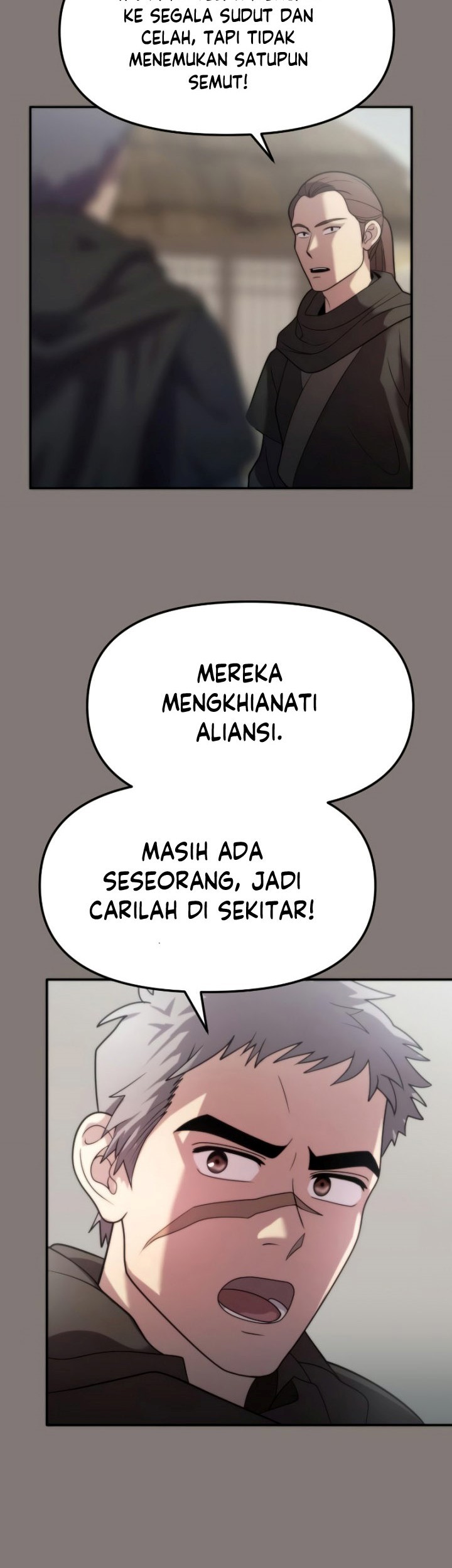 Chronicles of the Demon Faction Chapter 06 Gambar 6