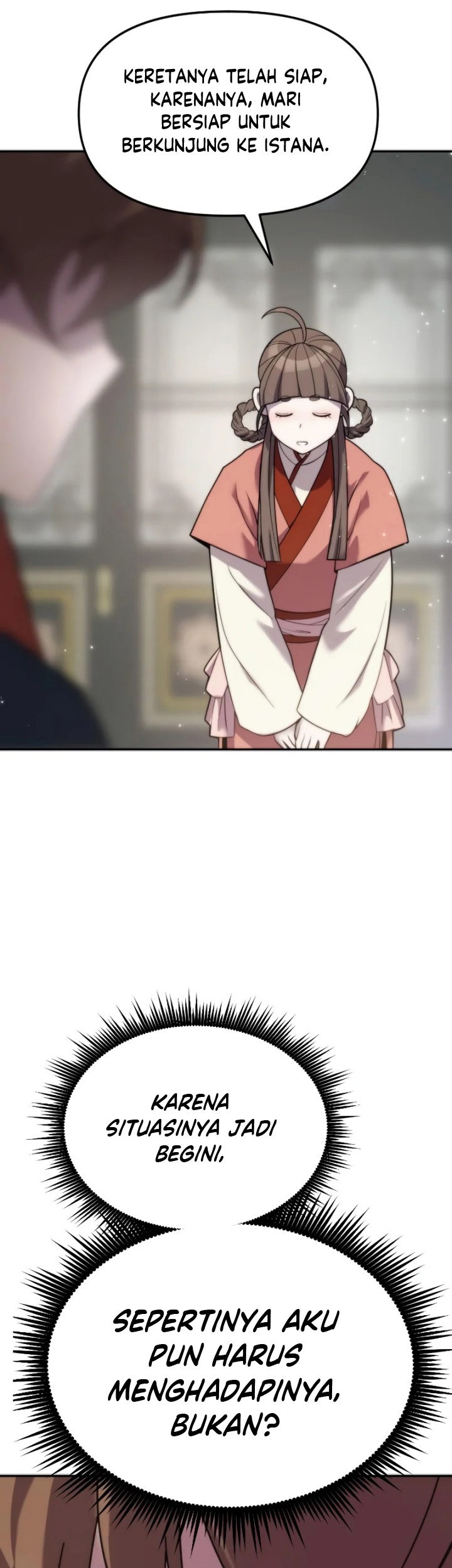 Chronicles of the Demon Faction Chapter 06 Gambar 98