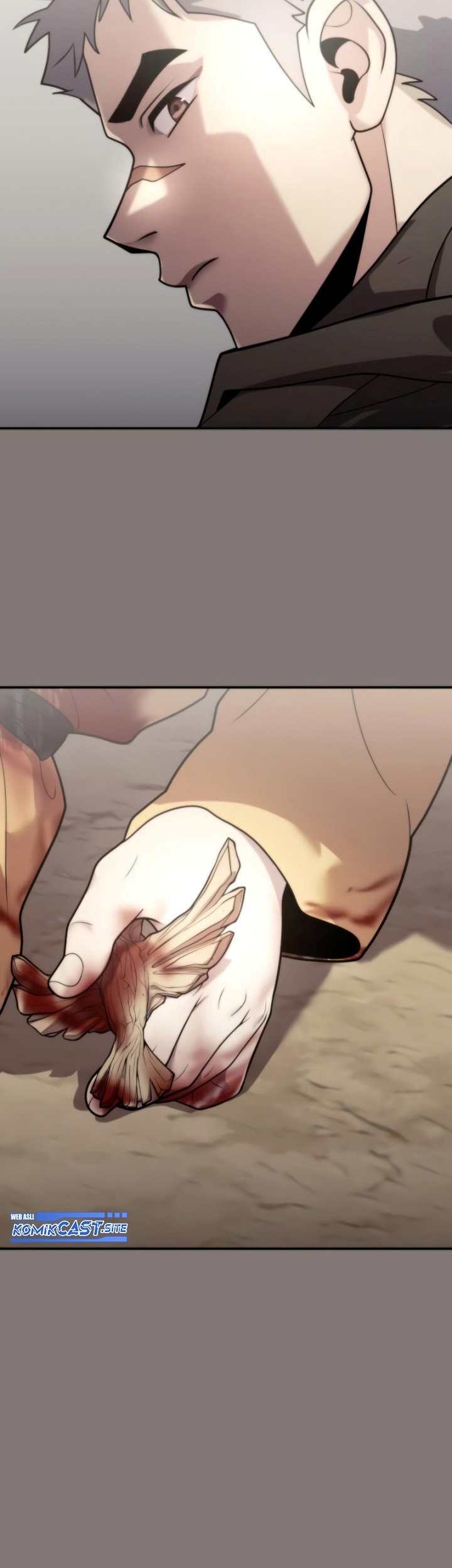 Chronicles of the Demon Faction Chapter 06 Gambar 8