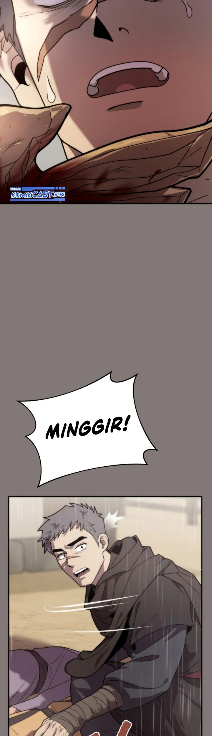 Chronicles of the Demon Faction Chapter 06 Gambar 12