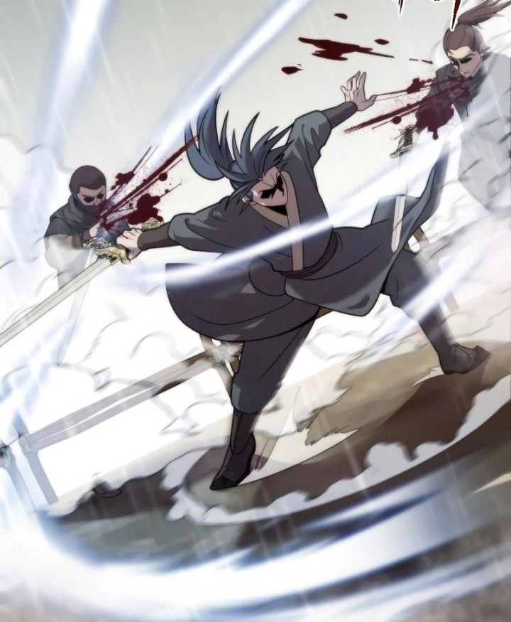 Chronicles of the Demon Faction Chapter 06 Gambar 15