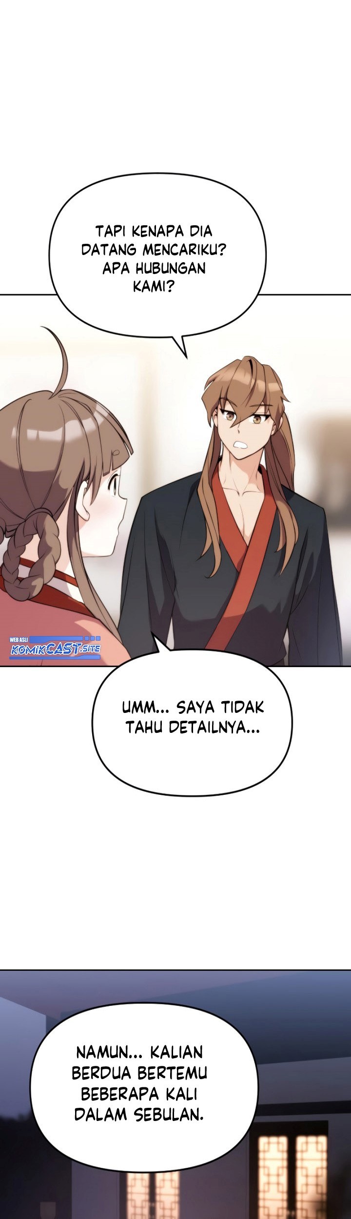 Chronicles of the Demon Faction Chapter 05 Gambar 28