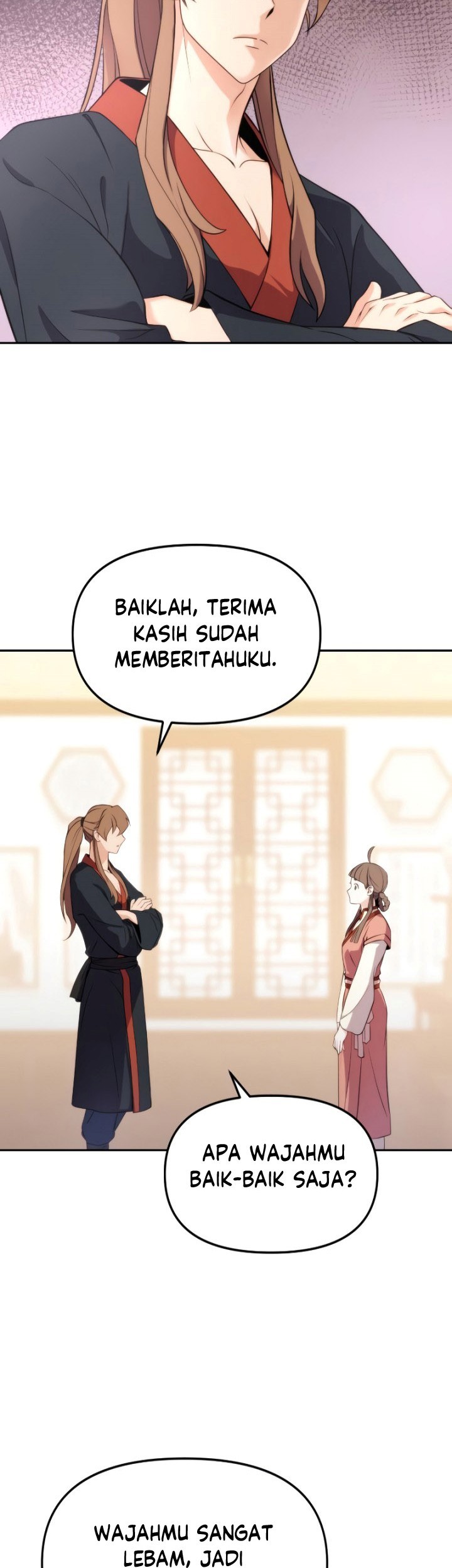 Chronicles of the Demon Faction Chapter 05 Gambar 30