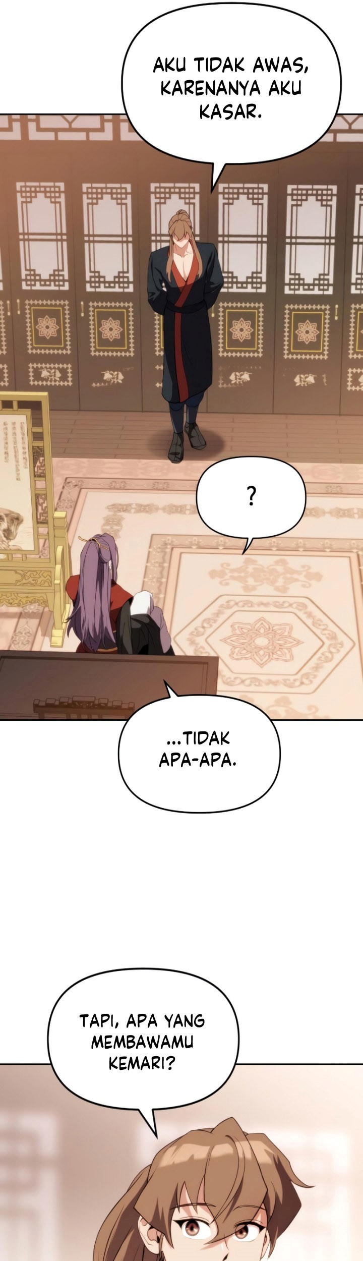 Chronicles of the Demon Faction Chapter 05 Gambar 34