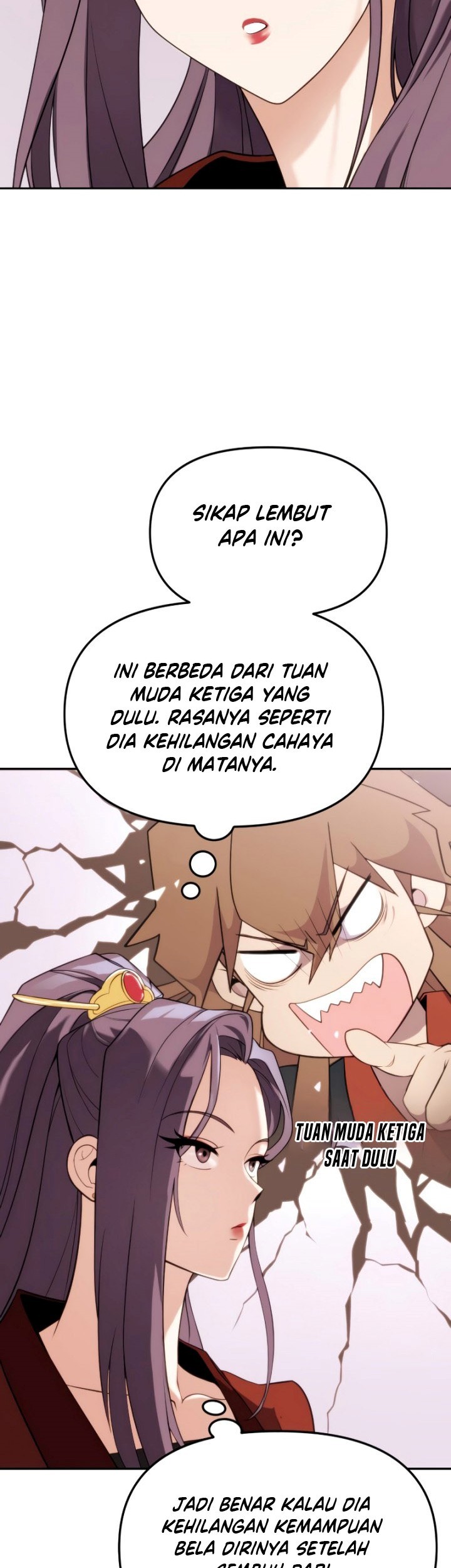 Chronicles of the Demon Faction Chapter 05 Gambar 36