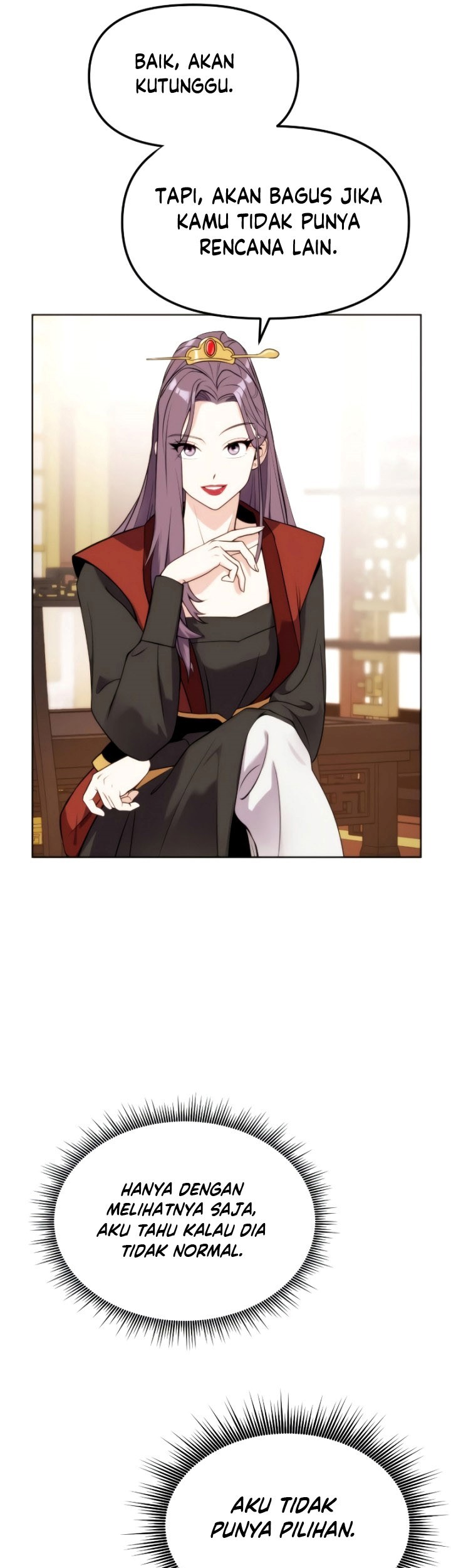 Chronicles of the Demon Faction Chapter 05 Gambar 18