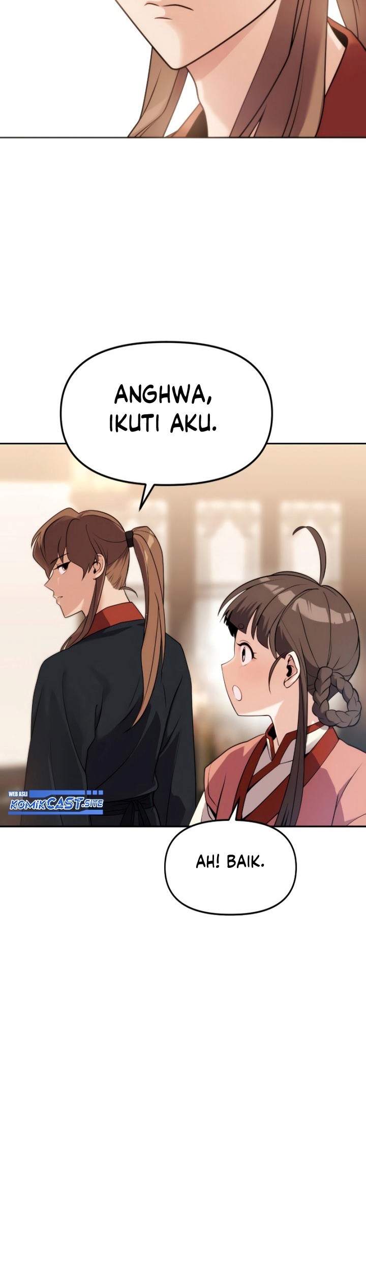 Chronicles of the Demon Faction Chapter 05 Gambar 20