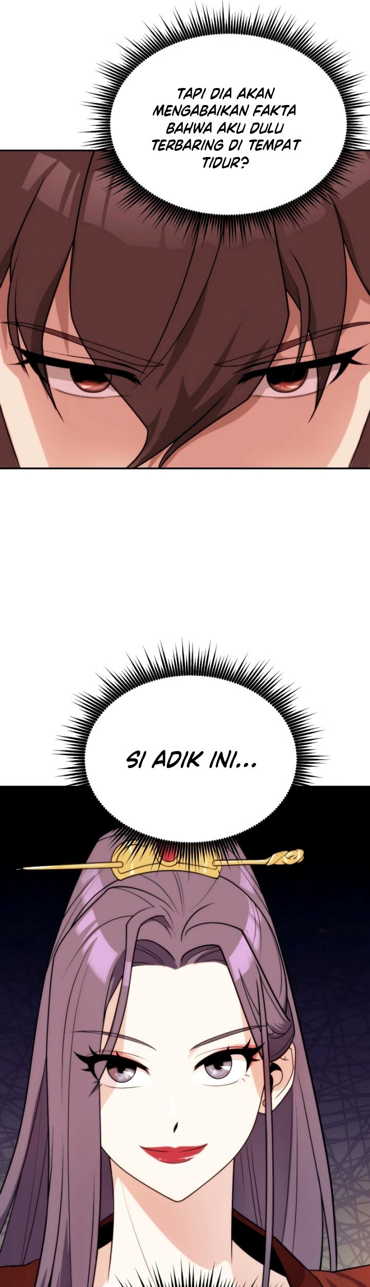 Chronicles of the Demon Faction Chapter 05 Gambar 46