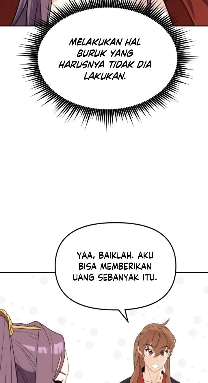 Chronicles of the Demon Faction Chapter 05 Gambar 47