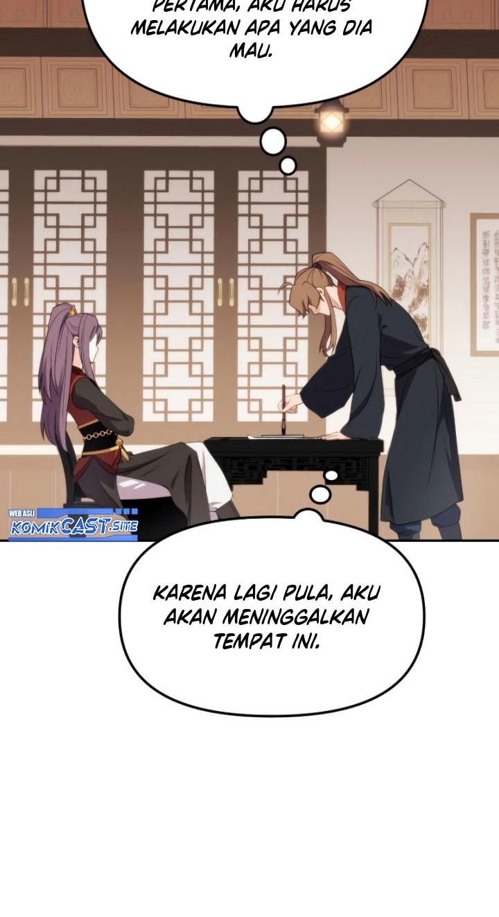 Chronicles of the Demon Faction Chapter 05 Gambar 49