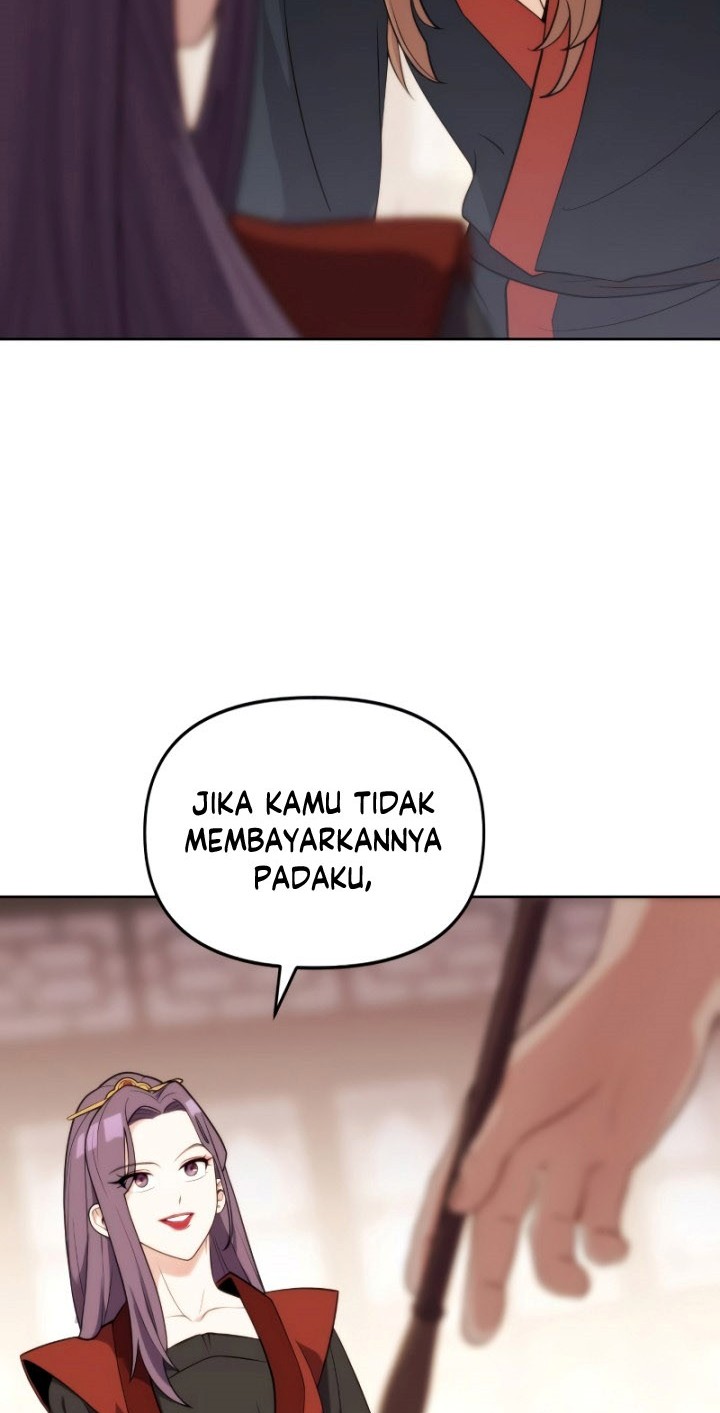 Chronicles of the Demon Faction Chapter 05 Gambar 51