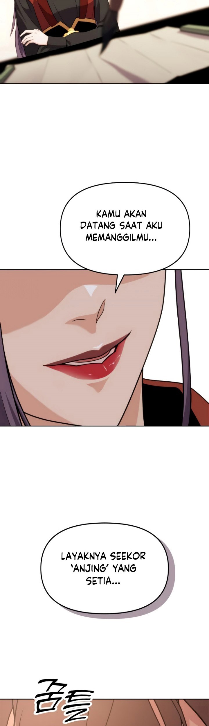 Chronicles of the Demon Faction Chapter 05 Gambar 52