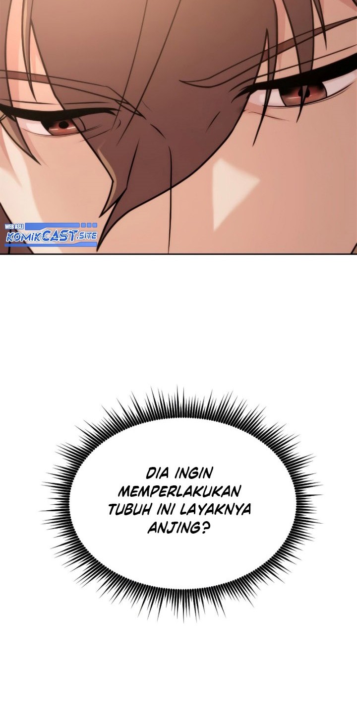 Chronicles of the Demon Faction Chapter 05 Gambar 53