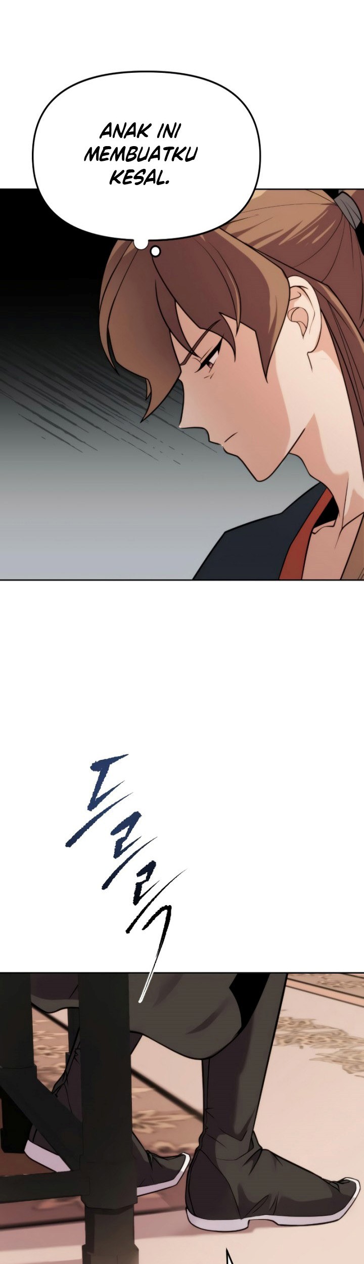 Chronicles of the Demon Faction Chapter 05 Gambar 54