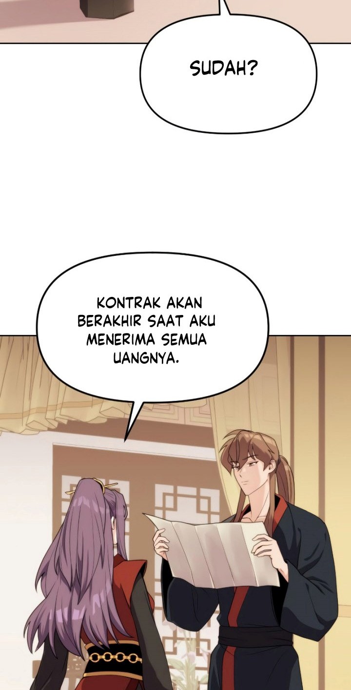 Chronicles of the Demon Faction Chapter 05 Gambar 55