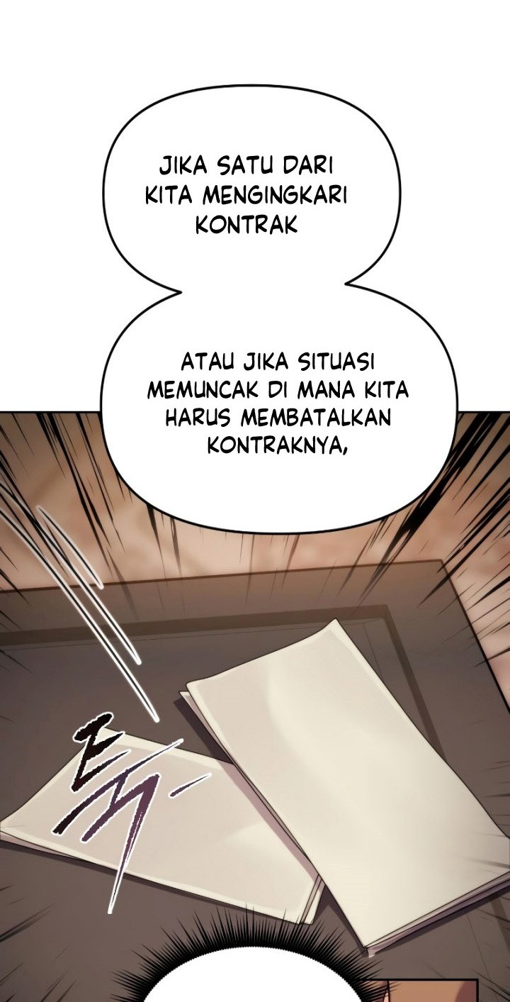 Chronicles of the Demon Faction Chapter 05 Gambar 39