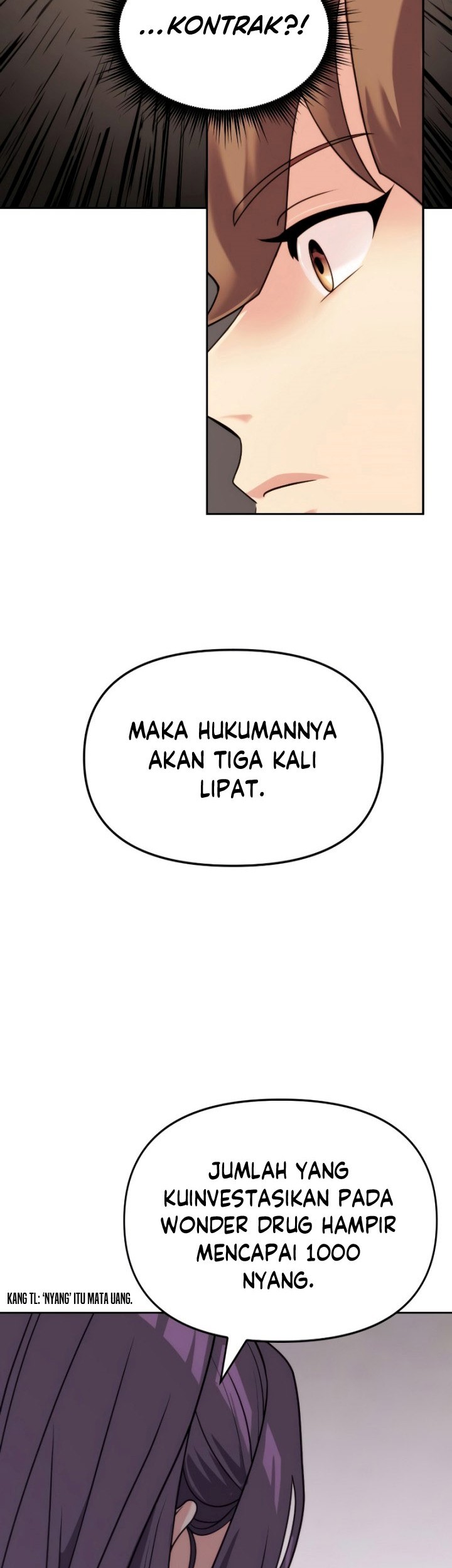 Chronicles of the Demon Faction Chapter 05 Gambar 40