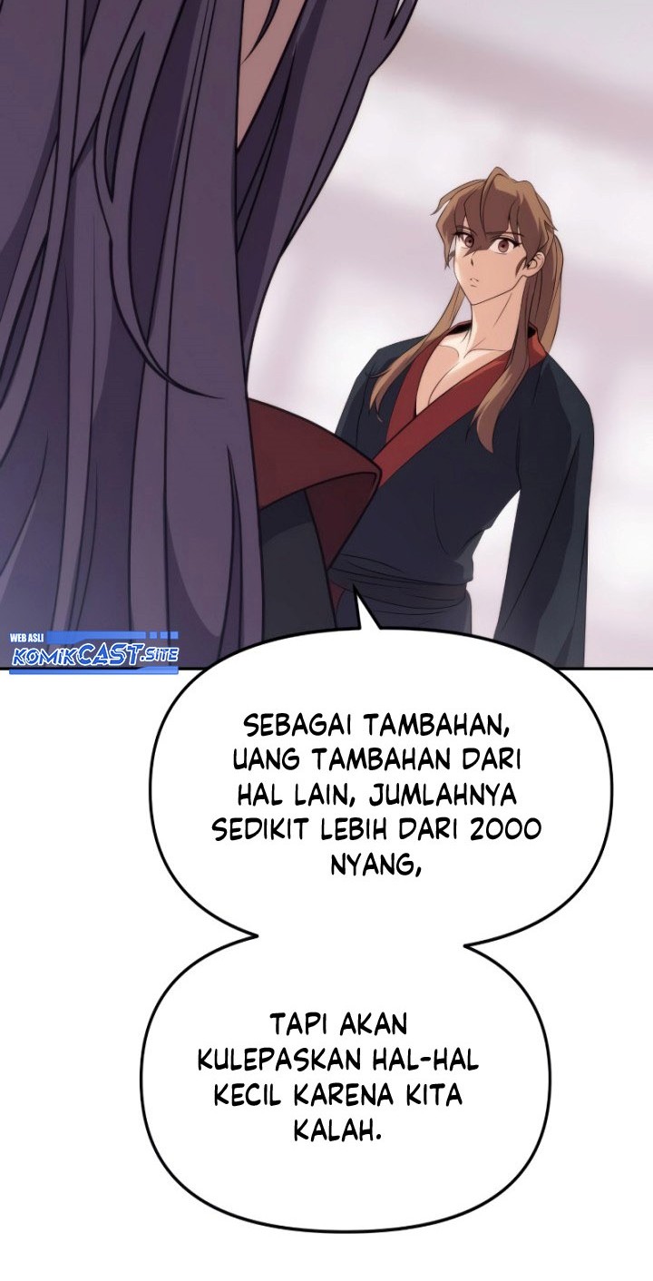 Chronicles of the Demon Faction Chapter 05 Gambar 41