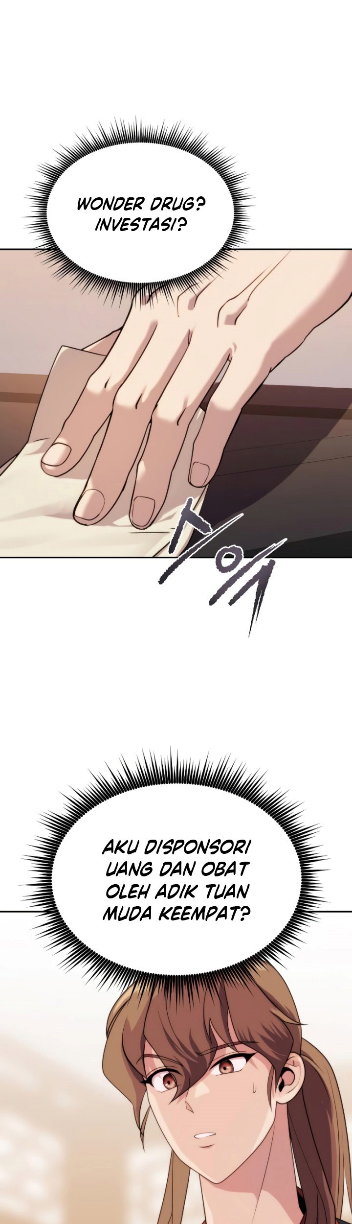 Chronicles of the Demon Faction Chapter 05 Gambar 42