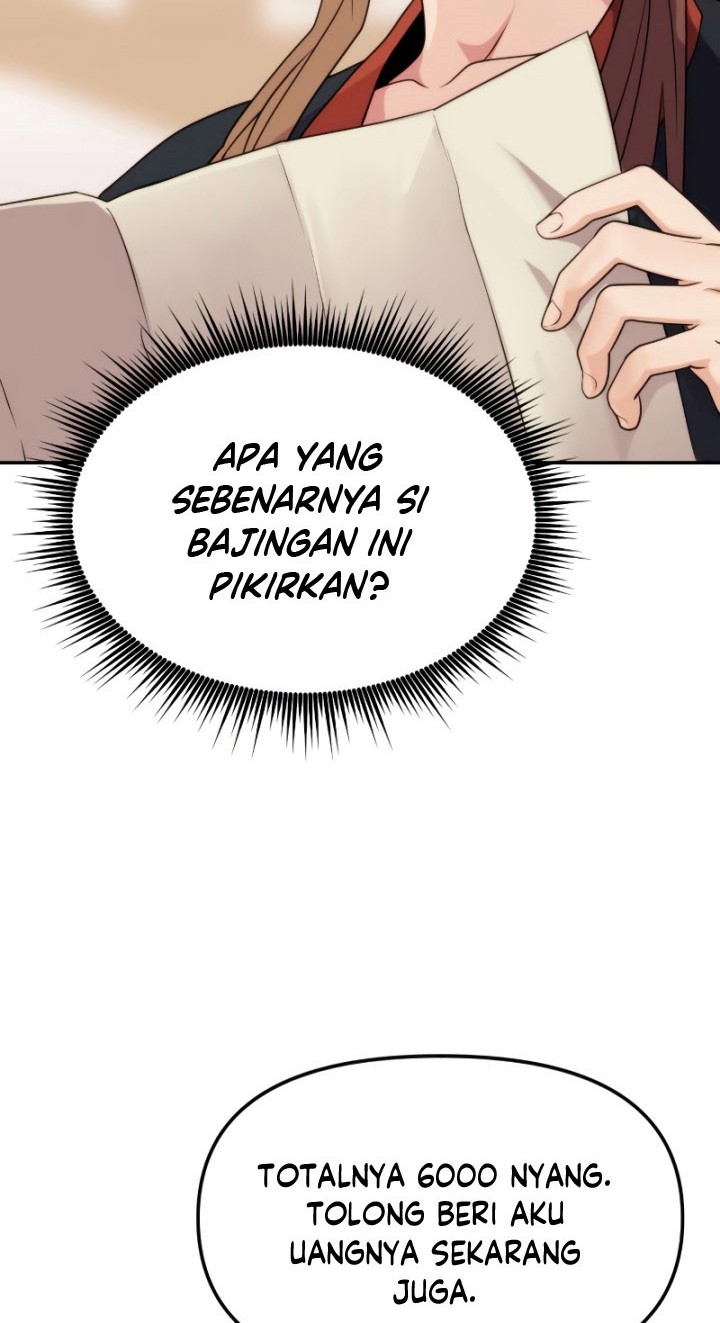 Chronicles of the Demon Faction Chapter 05 Gambar 43