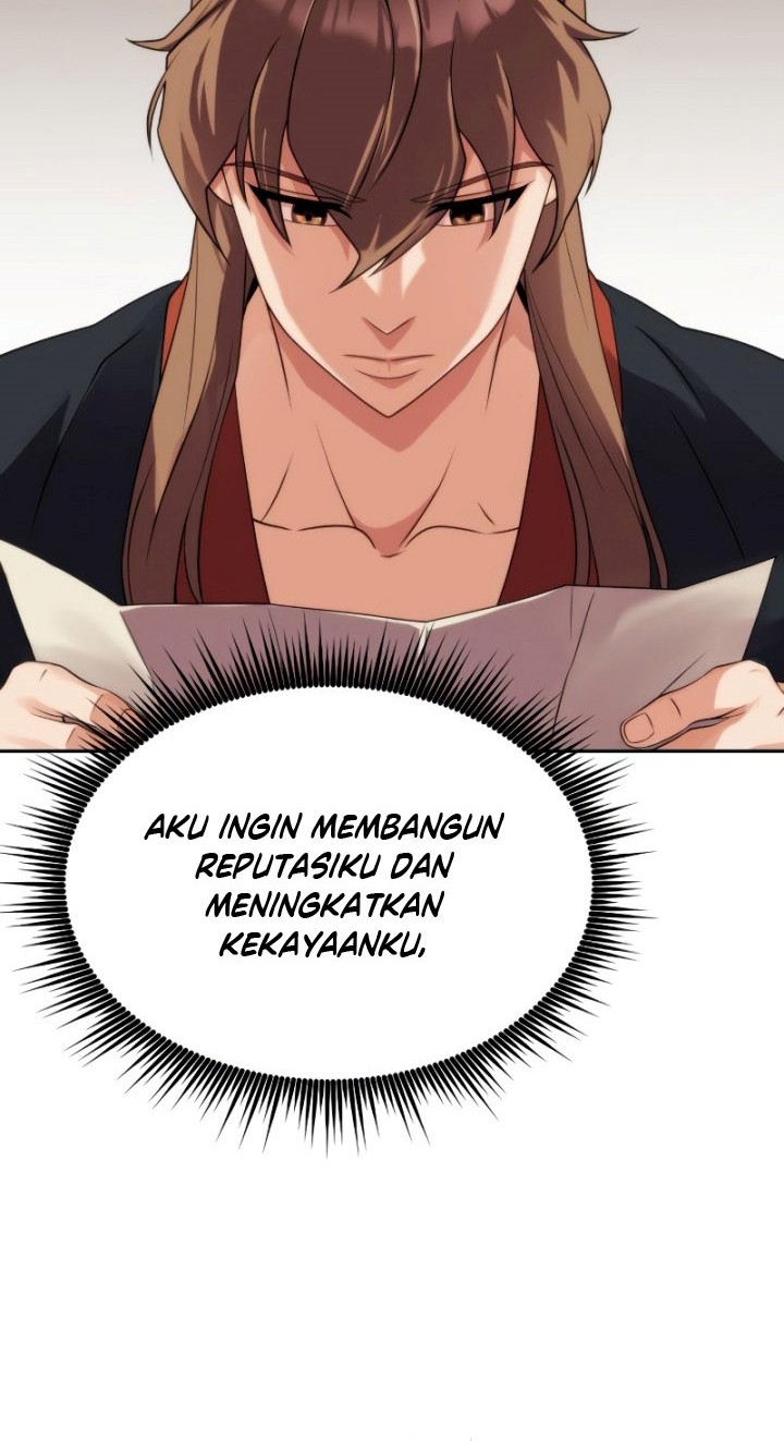 Chronicles of the Demon Faction Chapter 05 Gambar 45