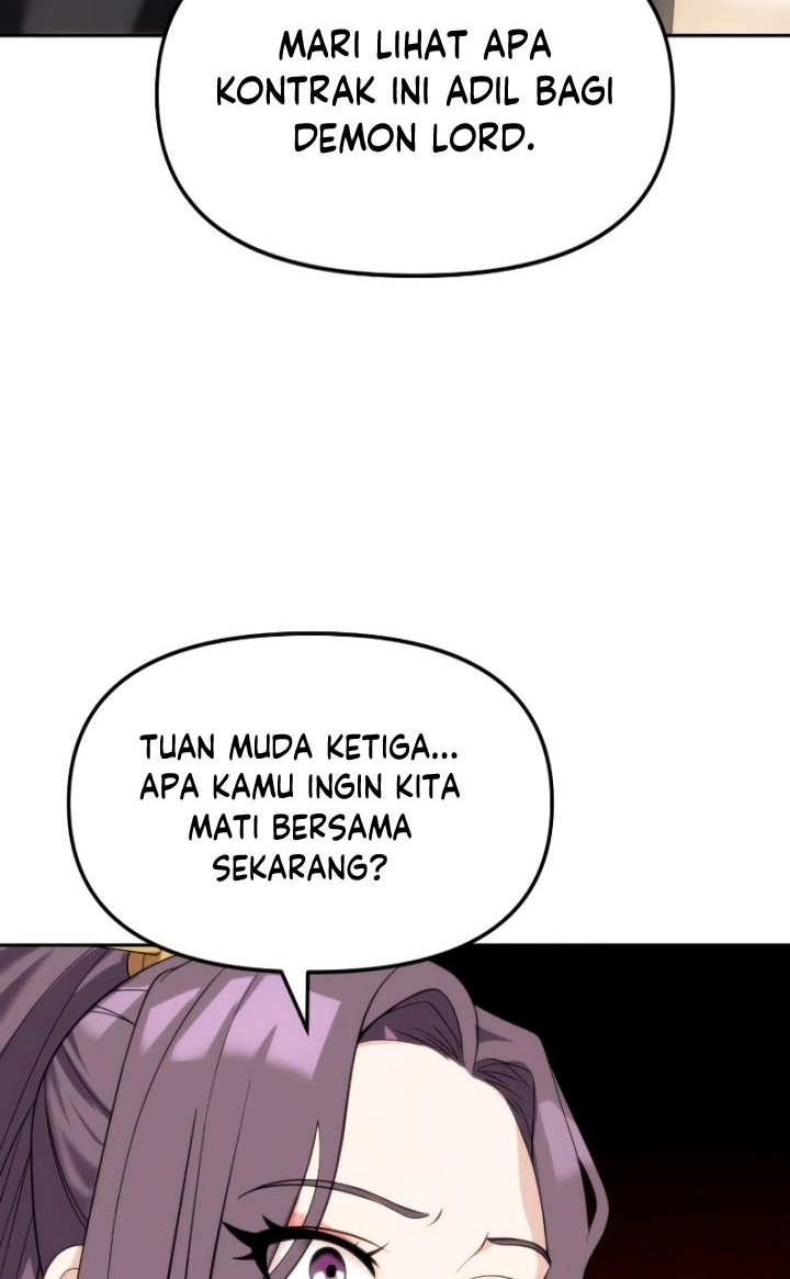 Chronicles of the Demon Faction Chapter 05 Gambar 67
