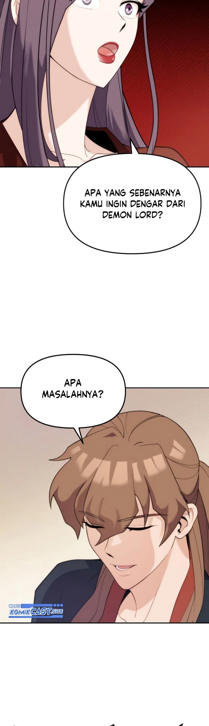 Chronicles of the Demon Faction Chapter 05 Gambar 68