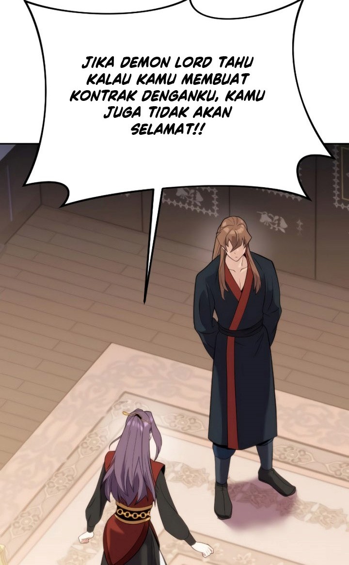 Chronicles of the Demon Faction Chapter 05 Gambar 69