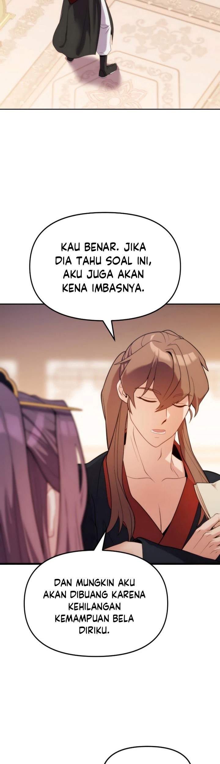 Chronicles of the Demon Faction Chapter 05 Gambar 70