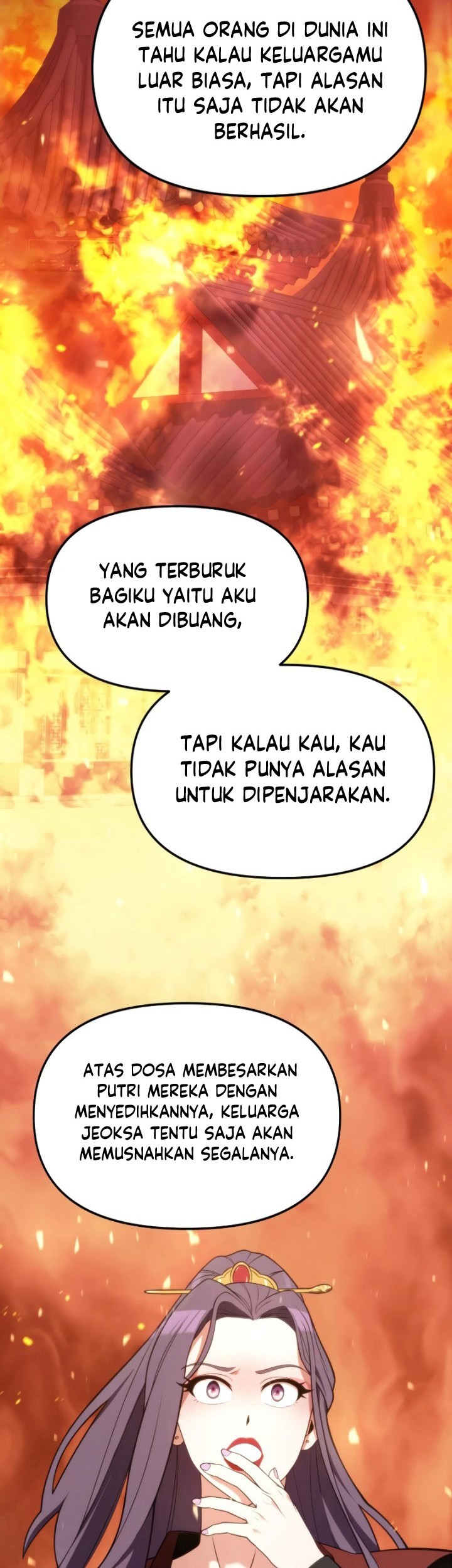 Chronicles of the Demon Faction Chapter 05 Gambar 72