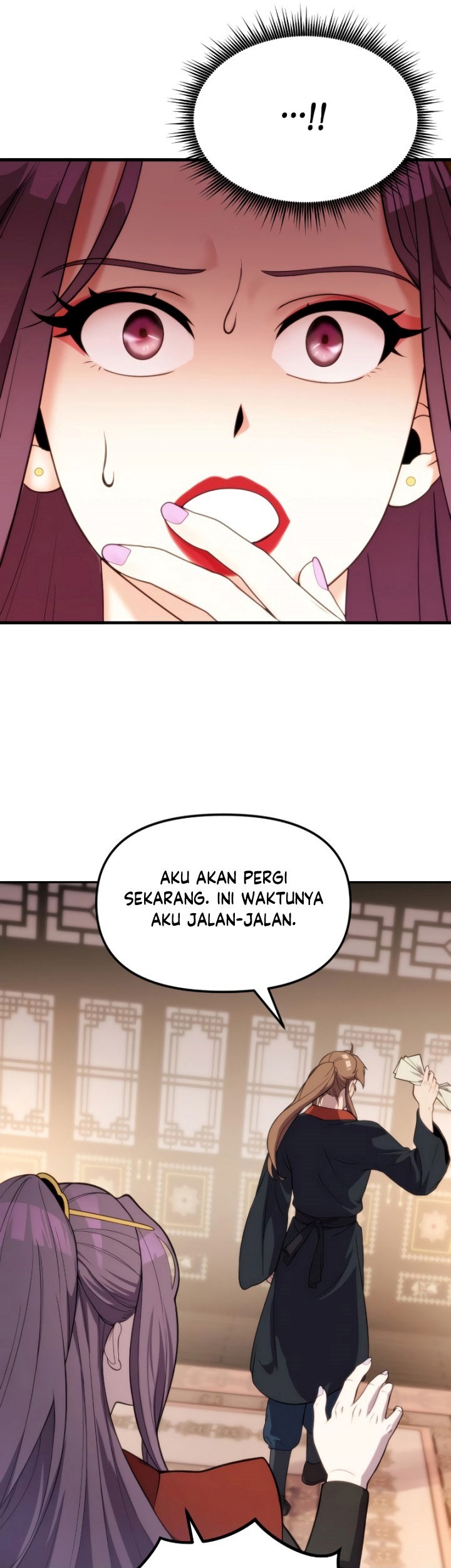 Chronicles of the Demon Faction Chapter 05 Gambar 74