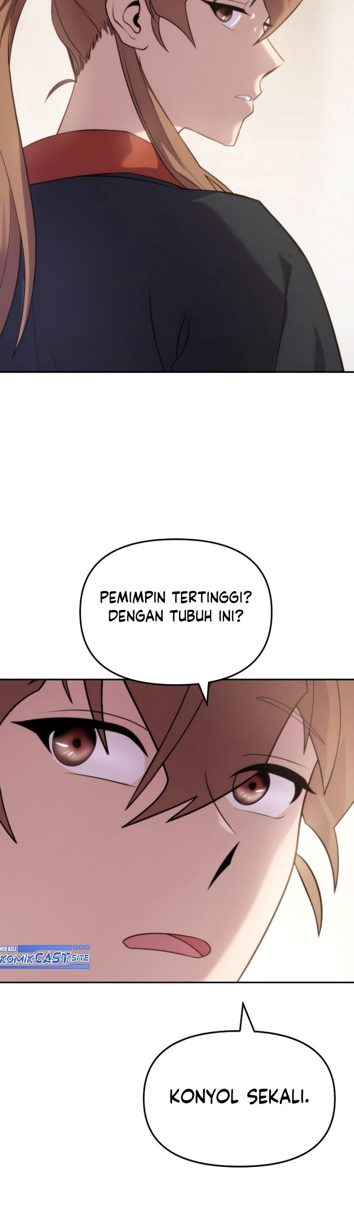 Chronicles of the Demon Faction Chapter 05 Gambar 76