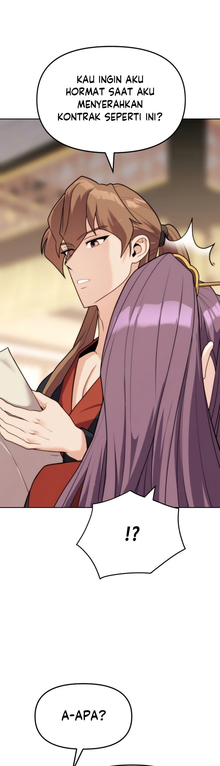 Chronicles of the Demon Faction Chapter 05 Gambar 58