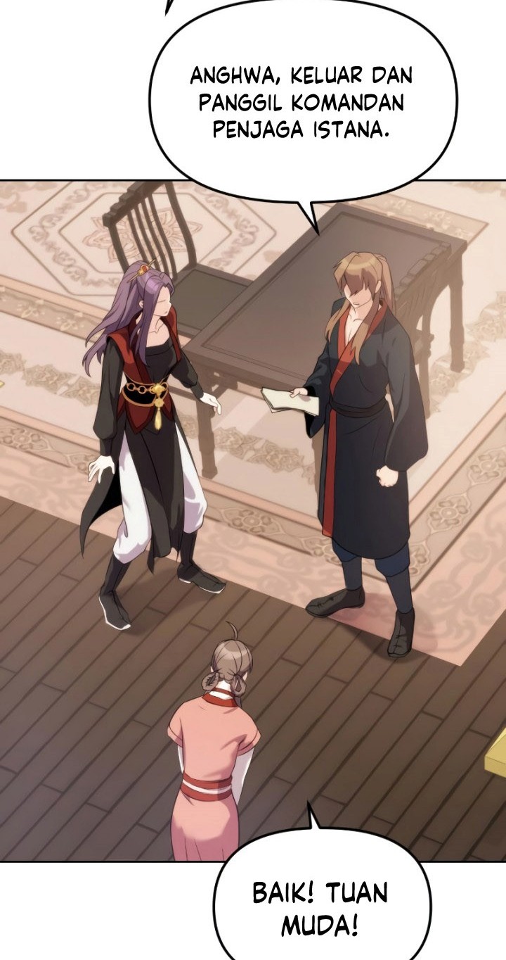 Chronicles of the Demon Faction Chapter 05 Gambar 59