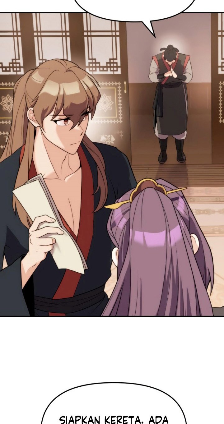 Chronicles of the Demon Faction Chapter 05 Gambar 61