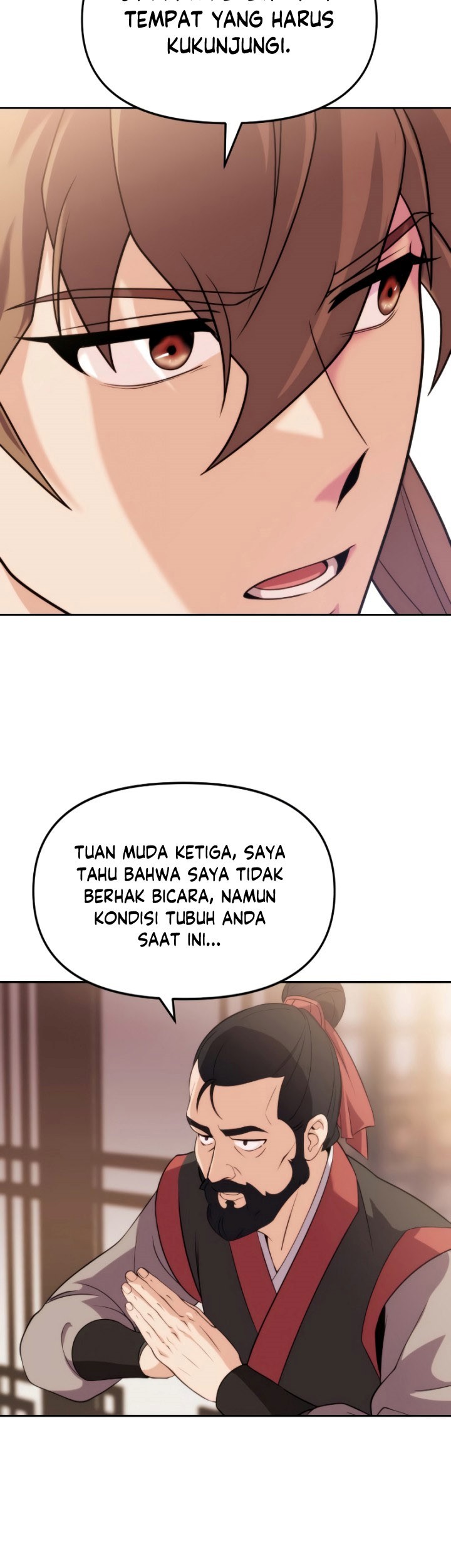 Chronicles of the Demon Faction Chapter 05 Gambar 62