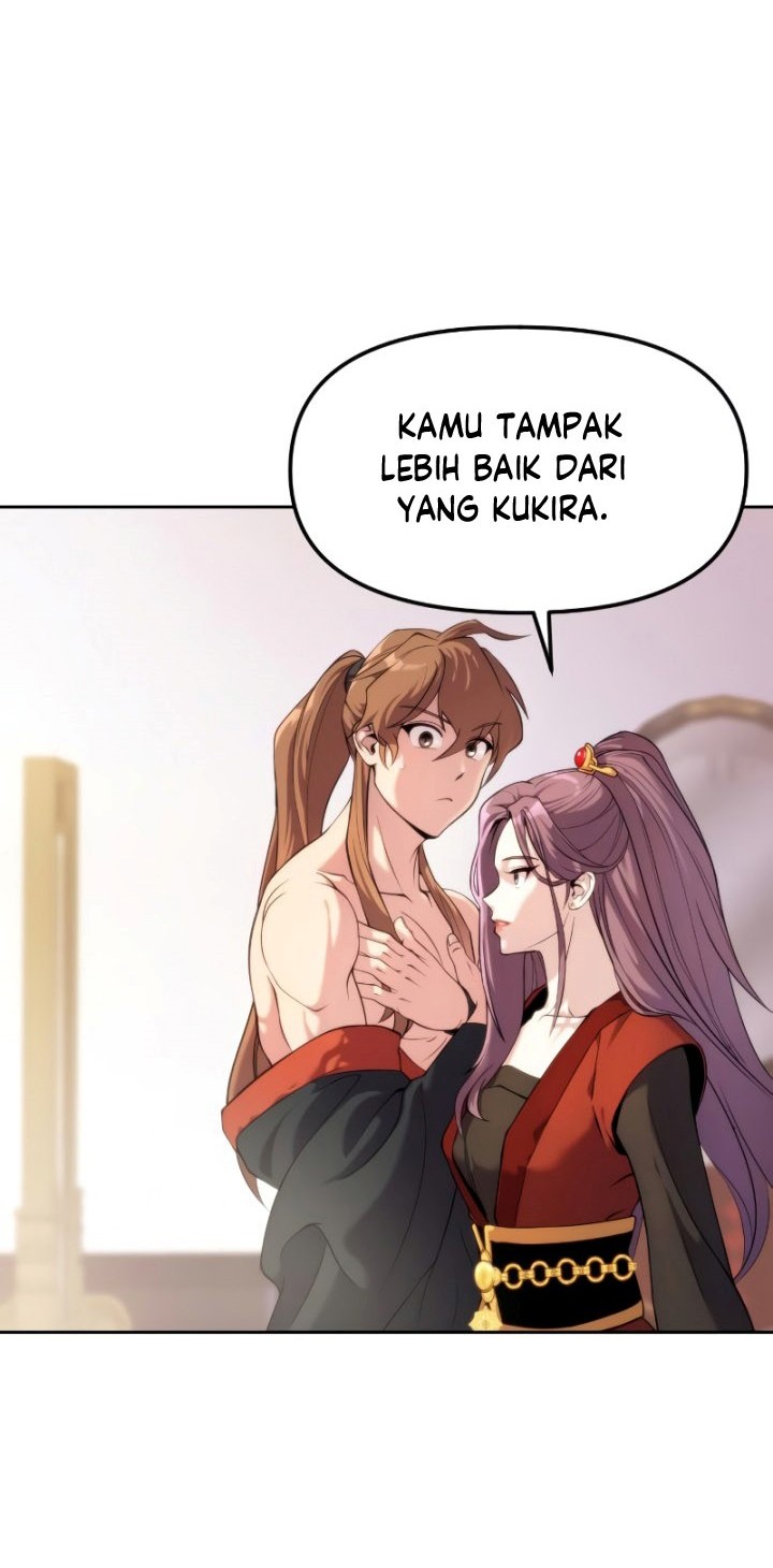 Chronicles of the Demon Faction Chapter 05 Gambar 5