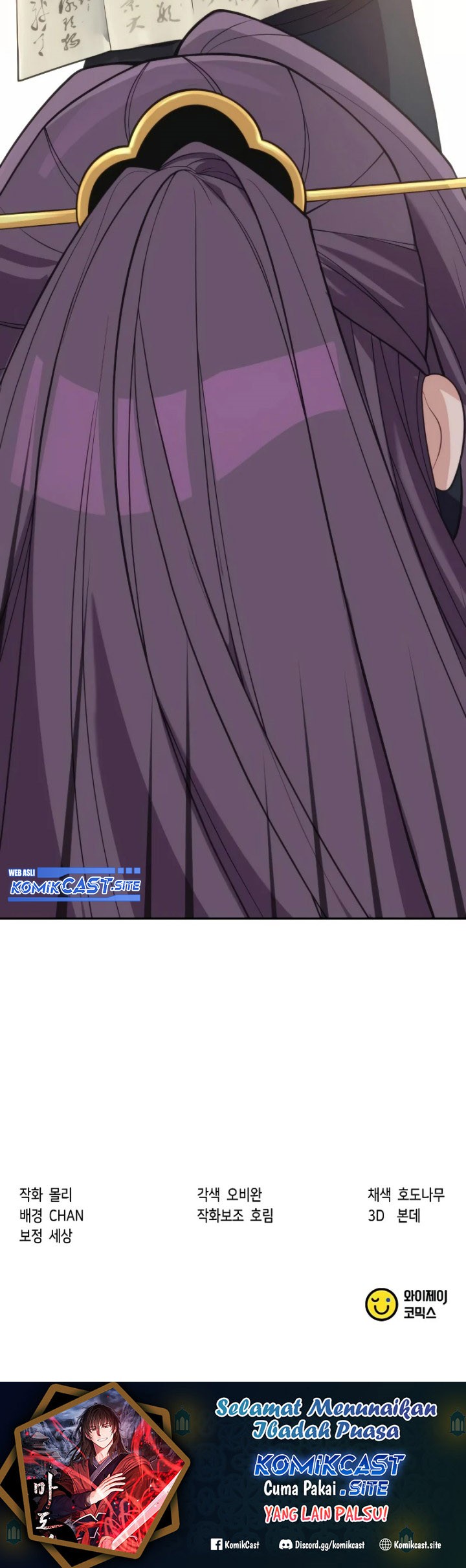 Chronicles of the Demon Faction Chapter 05 Gambar 85