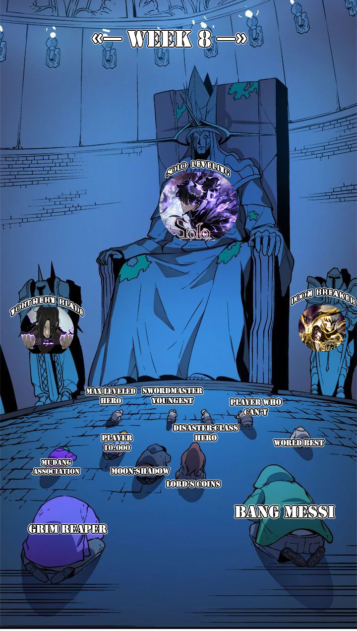 Chronicles of the Demon Faction Chapter 05 Gambar 87