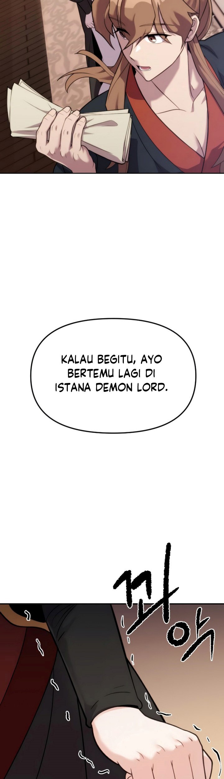 Chronicles of the Demon Faction Chapter 05 Gambar 78