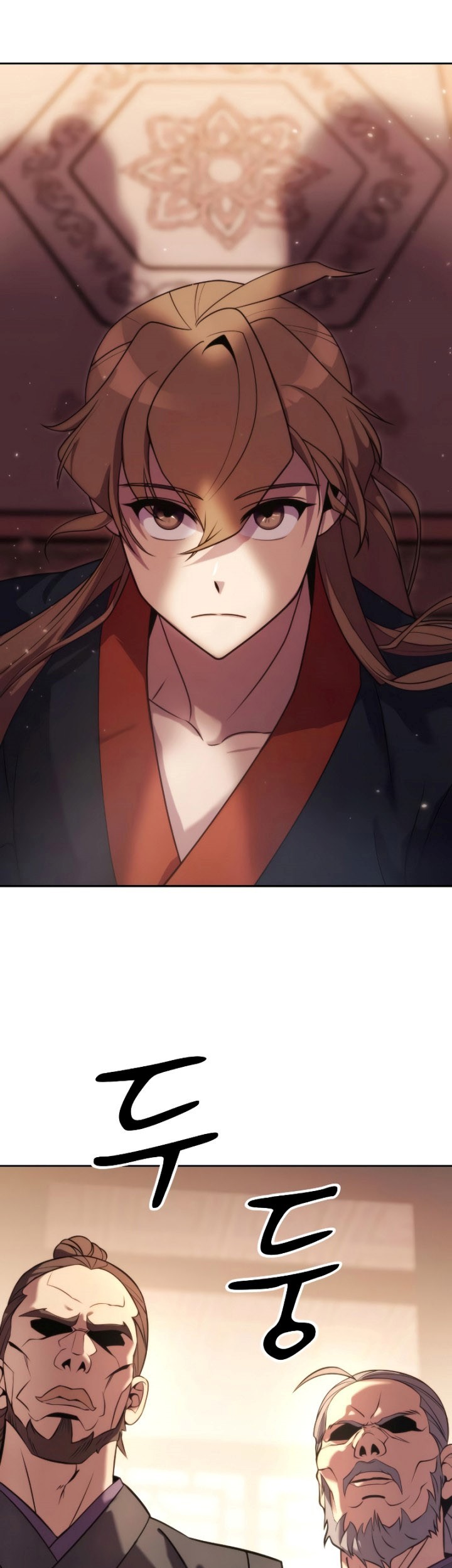 Chronicles of the Demon Faction Chapter 05 Gambar 10