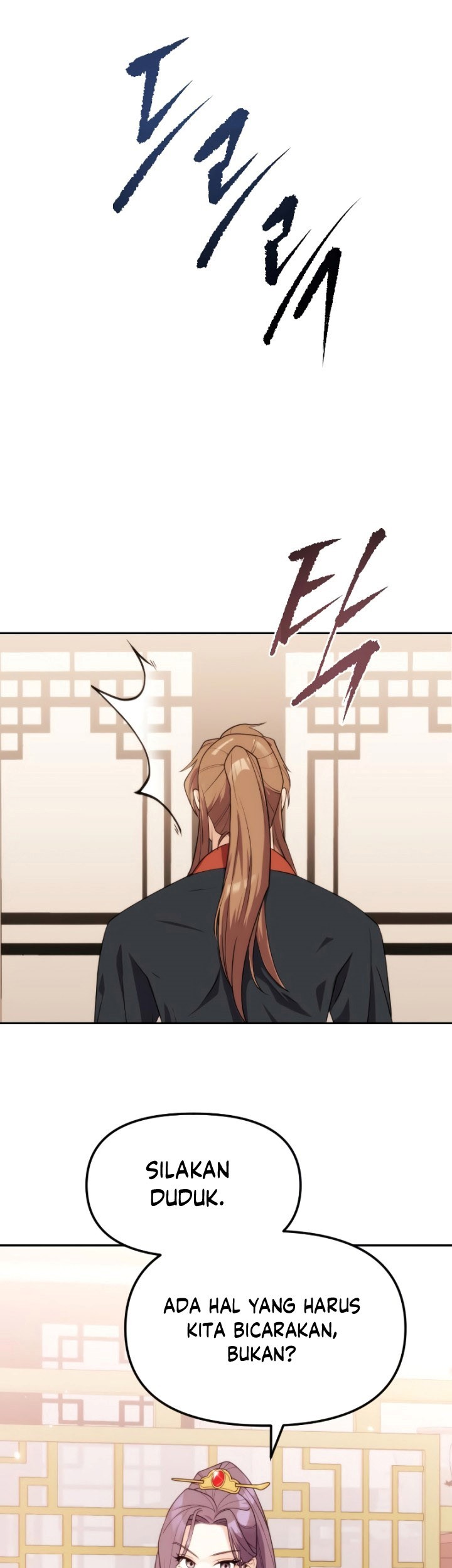 Chronicles of the Demon Faction Chapter 05 Gambar 14